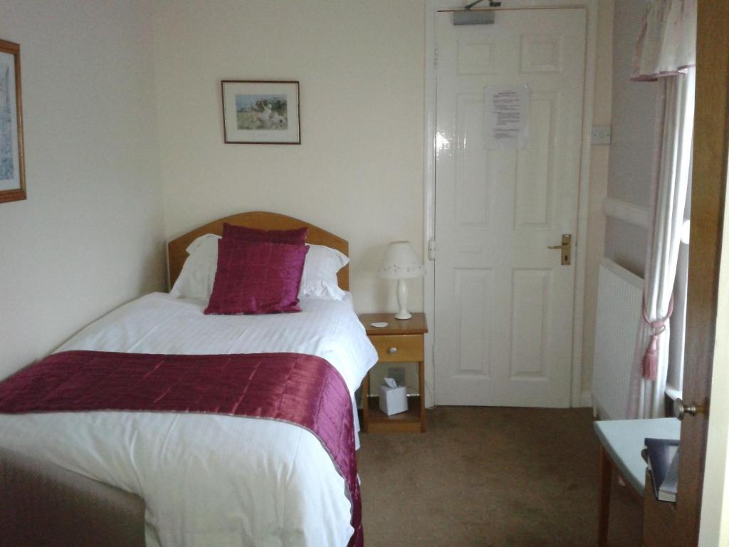 Hotel The Burleigh Hunstanton Camera foto
