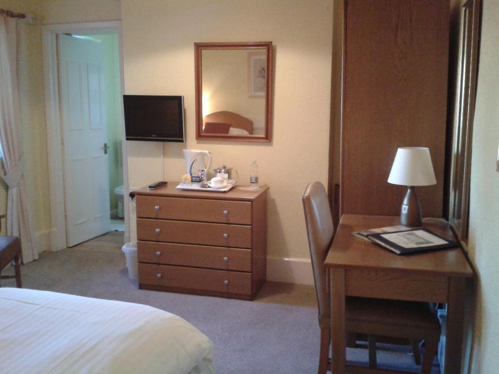 Hotel The Burleigh Hunstanton Camera foto