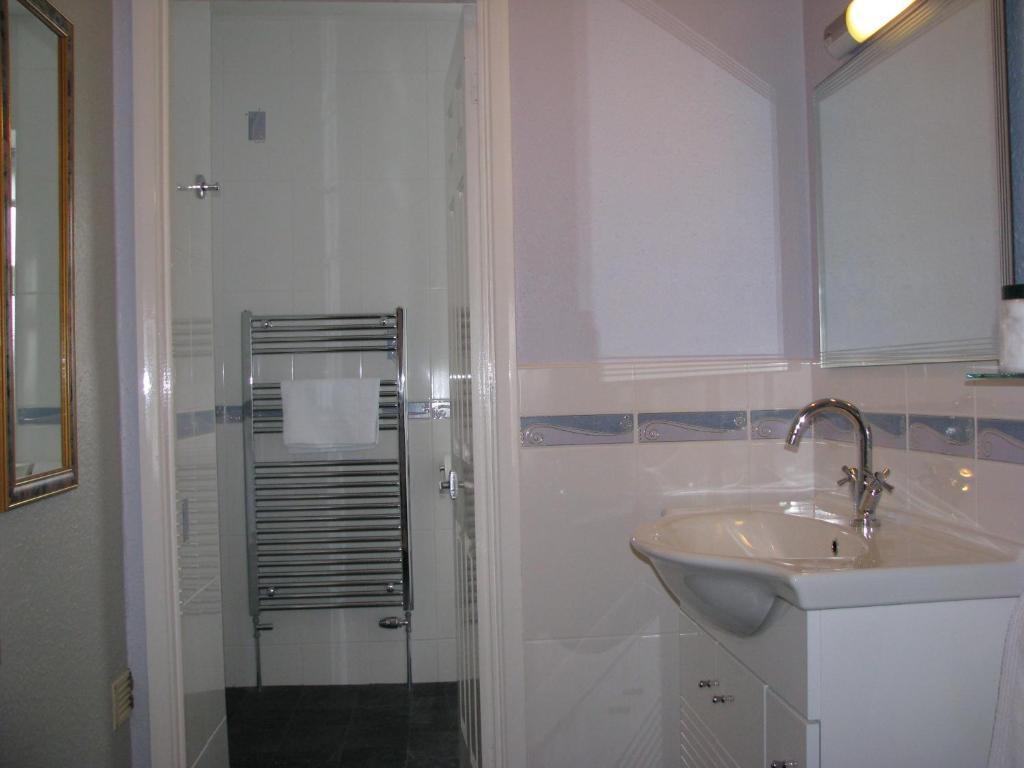 Hotel The Burleigh Hunstanton Camera foto