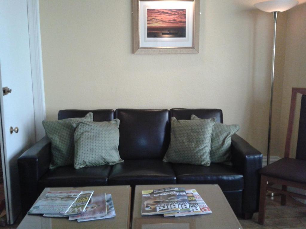 Hotel The Burleigh Hunstanton Esterno foto