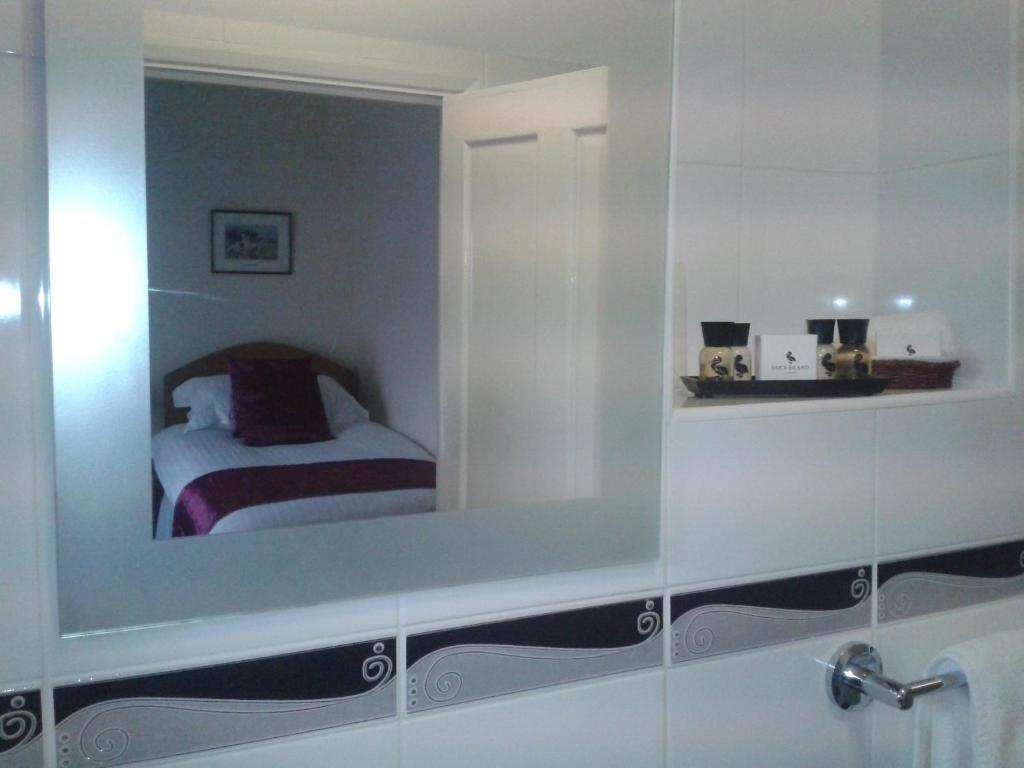 Hotel The Burleigh Hunstanton Camera foto
