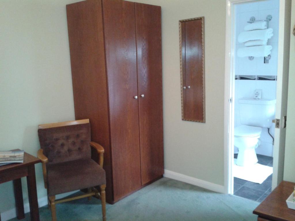 Hotel The Burleigh Hunstanton Camera foto