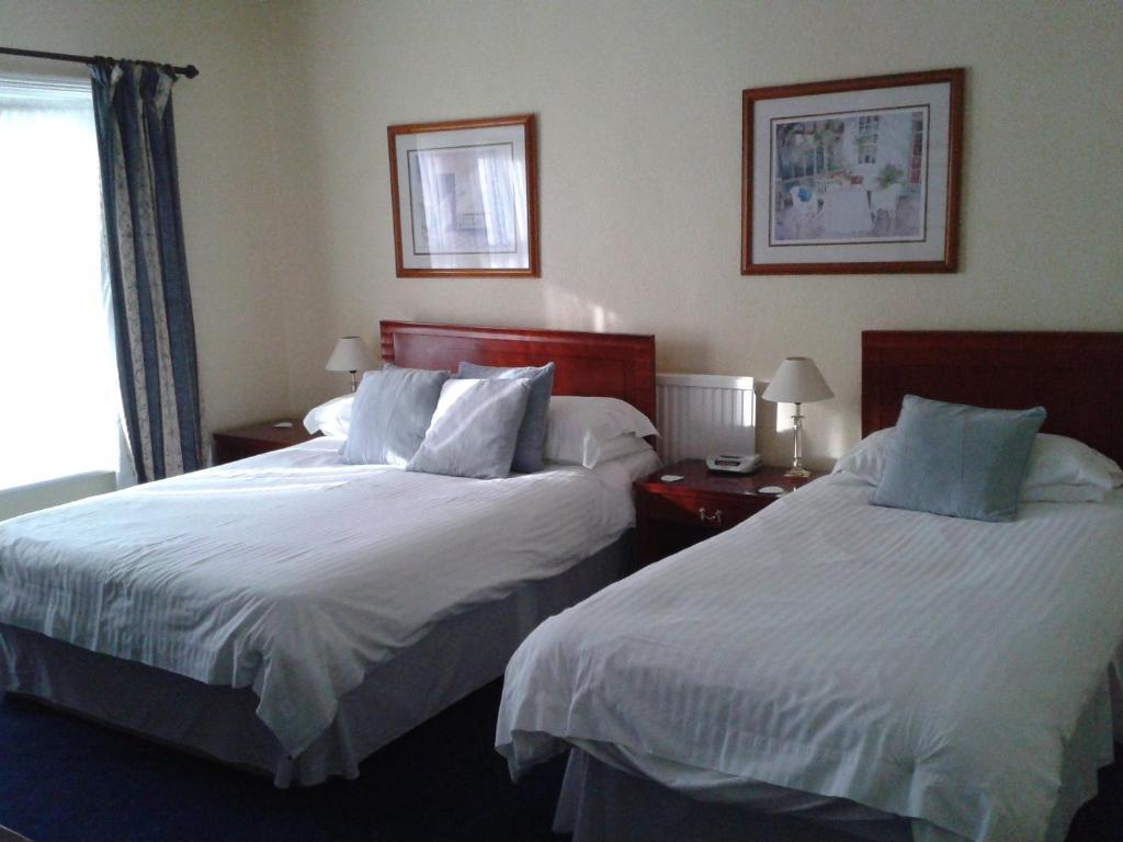 Hotel The Burleigh Hunstanton Camera foto