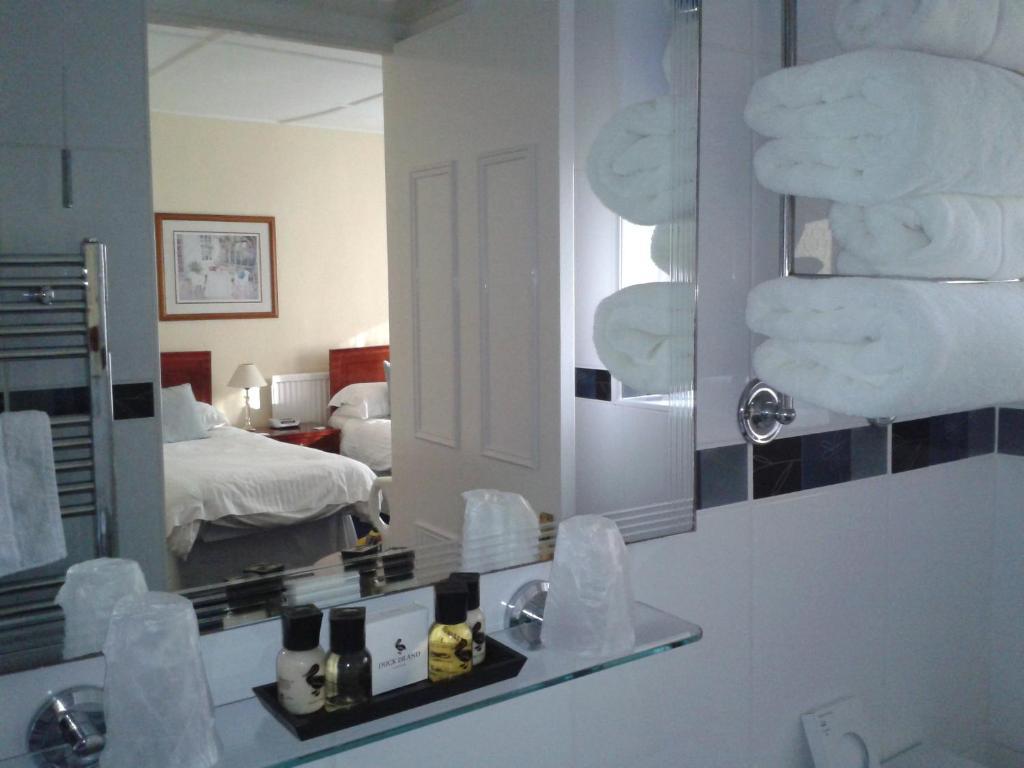 Hotel The Burleigh Hunstanton Camera foto