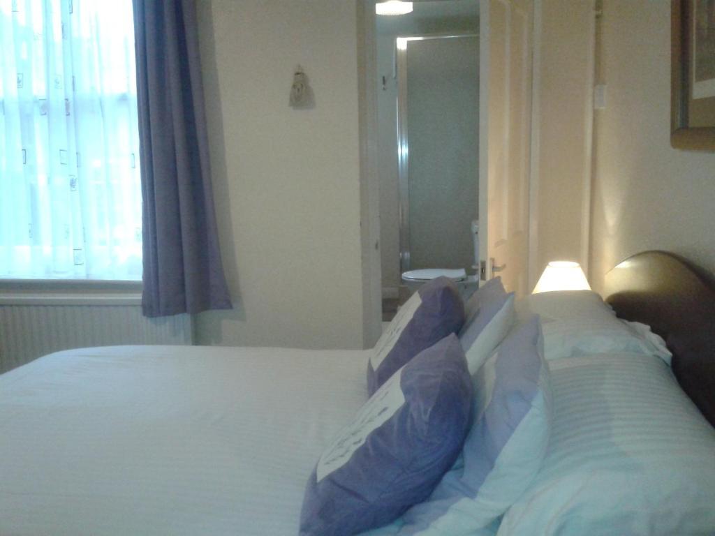 Hotel The Burleigh Hunstanton Camera foto