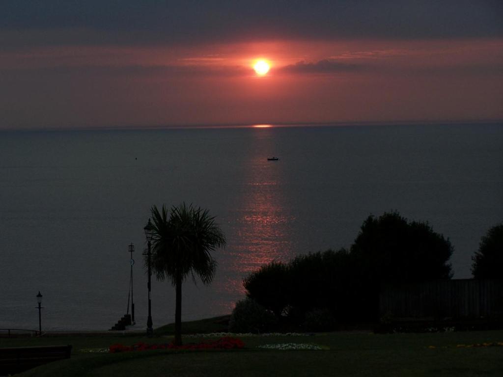 Hotel The Burleigh Hunstanton Esterno foto