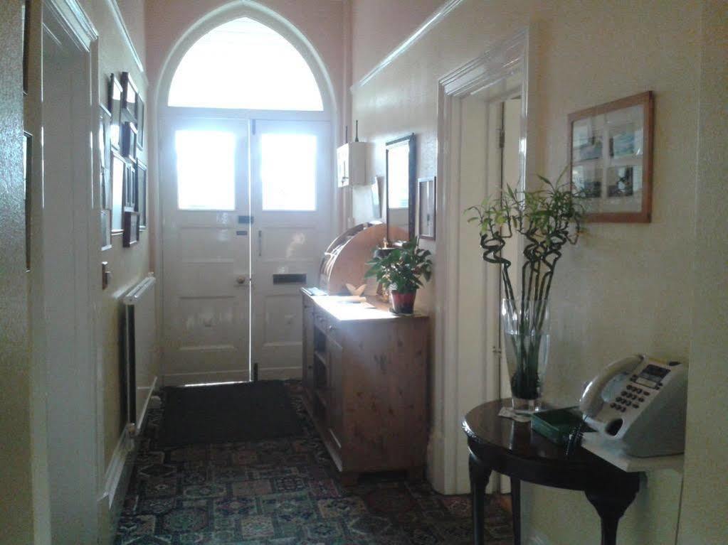 Hotel The Burleigh Hunstanton Esterno foto